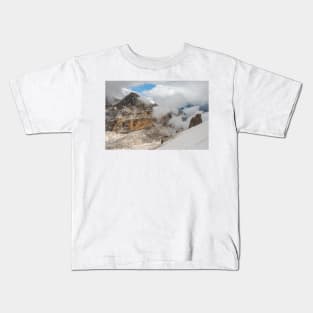 Mount Kids T-Shirt